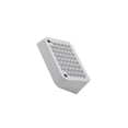 thumbnail image 1 of QualitChoice Foot Board for Cats Litter Box Litter for Box Tray Pet Cat Litter Litter Pan Slope, 1 of 6