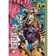 thumbnail image 1 of JoJo's Bizarre Adventure: Part 7--Steel Ball Run, Vol. 2, 1 of 2