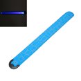 thumbnail image 4 of LED  Wristband Lights, 3  Adjustable Reflective  Armband Soft Steel Piece Easy To Use  For Outdoor Night Running Blue,Green,Pink,Orange,Red, 4 of 8