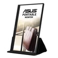 thumbnail image 2 of Moniteur ASUS ZenScreen 15,6" FHD 1080P IPS portable alimenté par USB-C - MB166C, 2 of 7