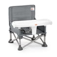 thumbnail image 4 of Bright Starts POP 'N Sit Portable Booster Seat, 4 of 8