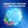 thumbnail image 2 of Oral-B Kid's Electric Rechargeable Toothbrush with Charger for Ages 3+, Extra Soft Bristles, 2 of 9
