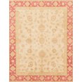 thumbnail image 1 of Ahgly Company Indoor Rectangle Abstract Brown Gold Abstract Area Rugs, 3' x 5', 1 of 6