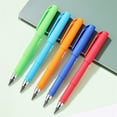 thumbnail image 4 of Sale Clearacne Back To School Stuff Ink Free Permanent Uprights Pencil Technology Unlimited 2-in-1 Perpetual Inkless Pencil & Rollerball Ink Pen 3ML, 4 of 5