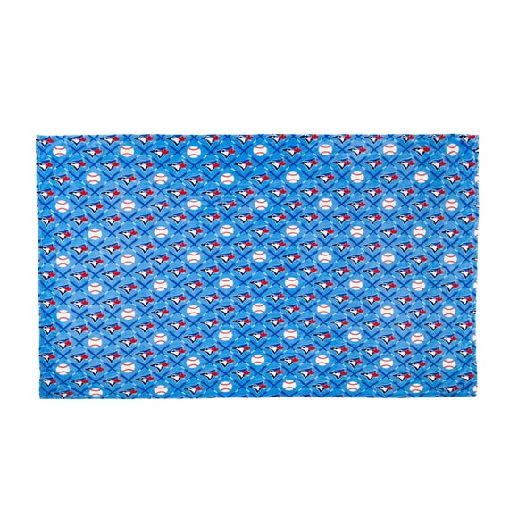 Toronto Blue Jays Game Day Blanket, 60" x 90"