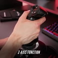 thumbnail image 4 of Thrustmaster T-Flight Stick X Controller for Flight Games on Windows PC, 4 of 9