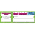 thumbnail image 2 of Ticket Awards Bon Comportement, Lot de 100, 2 of 3