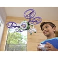 thumbnail image 2 of Disney and Pixar Toy Story 5 Flying RC Hi-Tech Edition Buzz Lightyear Action Figure Remote Controlled, 2 of 6