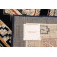 thumbnail image 3 of Tapis ECARPET Qashqai Bleu, 3 of 9