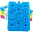 thumbnail image 1 of SWSUSN Ice Packs for Lunch Bags and Coolers | Bento Lunch Box, Cooler Bag for Work, School, Picnic or Camping | Reusable Small Freezer Ice Pack for Cooler or Ice Pack for Lunch Box Adult and Kid, 1 of 5