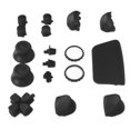 thumbnail image 2 of Pour Ps5 Coque de Bouton de Remplacement pour Manette Ps5 Kits de Réparation de Boutons Boutons de Remplacement L2 R2 Boutons Complets Ensemble Kit de Réparation de Bouton de Remplacement pour Manette Ps5, 2 of 8