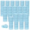 thumbnail image 1 of ZheElen 120pack/lot Efficient Cleaning For Car Windshield Abundant Washer Tablets Windshield Glass, 1 of 1