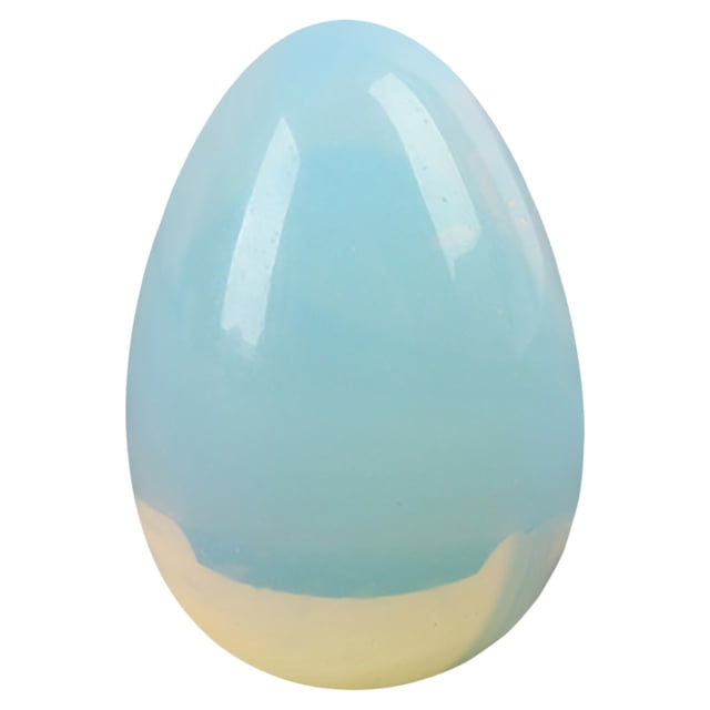 CEHVOM Natural Tumbled Stone Healing Crystal Chakra Polished Gemstone For Easter Gift Clearance