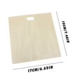 thumbnail image 5 of WHEANG Sac pour Grille-Pain 1 Pce Réutilisable et Résistant à la Chaleur, Sac pour Barbecue Grillé, Collation Antiadhésive, 5 of 5