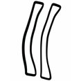 thumbnail image 1 of 2 Joints de Rechange Authentiques Foodsaver 176870000000 pour FM2000 FM3900 VS2110, 1 of 2