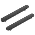 thumbnail image 1 of Miangastore Dresser Handles Cabinet Pull Handle Zinc Alloy 2Pcs, 1 of 8