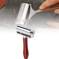 thumbnail image 1 of WMQPNNS New Trending Leather Embossing Tool Durable and Ergonomically Designed for Precise Embossing Todays Deals Clearance Sale, 1 of 5