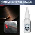 thumbnail image 3 of LNGOOR 30ml Record Vinyl LP Cleaning Solution Concentrated Spray UK Cleaner Fluid F9F3, 3 of 9