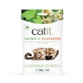 thumbnail image 1 of Catit Catnip and Silvervine Mix for Cats, 28g, 1 of 7