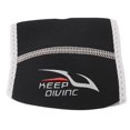 thumbnail image 1 of 2nd stage cover for scuba diving breathing regulator secondary head protective, 1 of 10