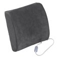 thumbnail image 1 of Coussin de Soutien Lombaire Chauffant Comfort Touch, 1 of 4
