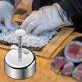 thumbnail image 3 of Stainless Steel Sandwich Cutting And Sealing Tool Sandwich And Sealing Device Baking Tool, 3 of 3