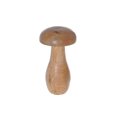 thumbnail image 1 of Mango Wood Decorative Mushroom Large, 1 of 3