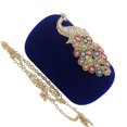 thumbnail image 2 of Xingzhi Convenient And Stylish Handbag Collection - Discover Companion Durable Clutches blue 1, 2 of 6