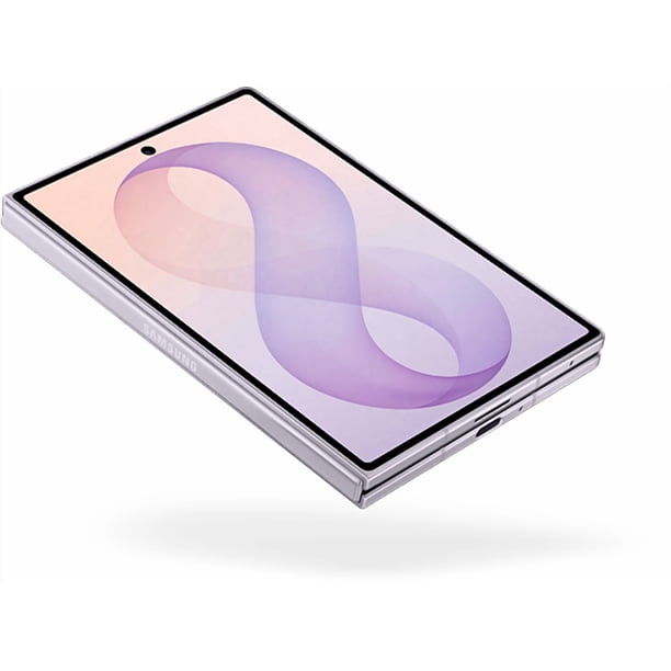 Samsung Galaxy Z Fold8 Lavender 12+512 GB - Walmart.ca