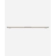 thumbnail image 4 of Macbook Air 15,3 Po (10-GPU, Starlight) 3,5 GHz 8 Cœurs M2 (2023) Portable 2 To Flash HD et 16 Go RAM - macOS, 4 of 5