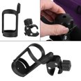 thumbnail image 3 of Qiilu 360 Degrees Universal Bottle Cup Holder Storage Rack for Baby Stroller Pushchair Bike, Stroller Cup Holder,Cup Holder Rack, 3 of 13
