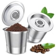 thumbnail image 3 of Recycling Coffee Capsule Coffee Machine / Coffee Maker Single Hole, 3 of 5