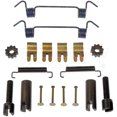 thumbnail image 2 of Dorman Trousse de Quincaillerie pour Frein de Stationnement HW7334 Premier Arrêt; Remplacement OE, 2 of 2