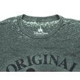 thumbnail image 3 of Disney Mickey Mouse Adult Original Classic Distressed Acid Wash T-Shirt (Large), 3 of 3