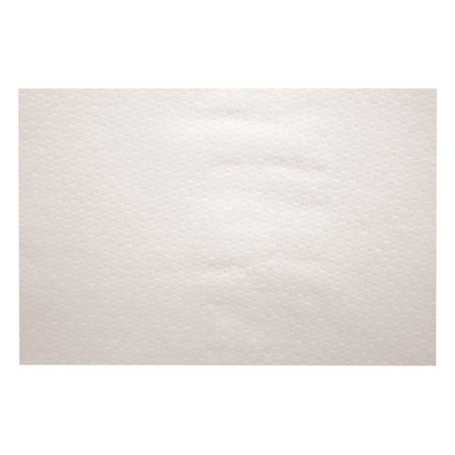 Burmax Serviettes Protectrices pour Ongles Dl Pro avec Support en Plastique 50 Unités