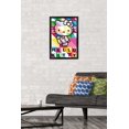 thumbnail image 4 of Bonjour Kitty - Motifs, 4 of 5