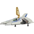 thumbnail image 4 of Disney Pixar Lightyear Hyperspeed Series Xl 07 Spaceship & Buzz Lightyear Figure, 4 of 6