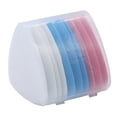 thumbnail image 4 of Tailors Chalk Erasable Fabric Chalk Pencil for Tailoring Dressmaking Tracing 10pcs, 4 of 7