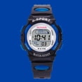 thumbnail image 1 of TIMIFIS Smart Watch Waterproof Children Boys Digital LED Sports Watch Kids Alarm Date Watch Gift BU - Summer, 1 of 4