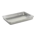 thumbnail image 4 of Nordic Ware Naturals High Sided  Large Size Oven and Roasting Crisping Pan with rack, 4 of 10