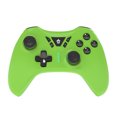 thumbnail image 1 of Manette Switch, Manette Switch Pro, Manette Switch Sans Fil Compatible avec Switch, Manette Sans Fil Support Turbo Double Choc Gyroscope, 1 of 3