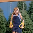 thumbnail image 2 of PlayStar Gym Rings PS 7836, 2 of 3