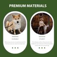 thumbnail image 4 of Miangastore Decorative Pet Pee Pad Delicate Pet Pee Mat Wear-resistant Grass Pad Pet Accessory, 4 of 8