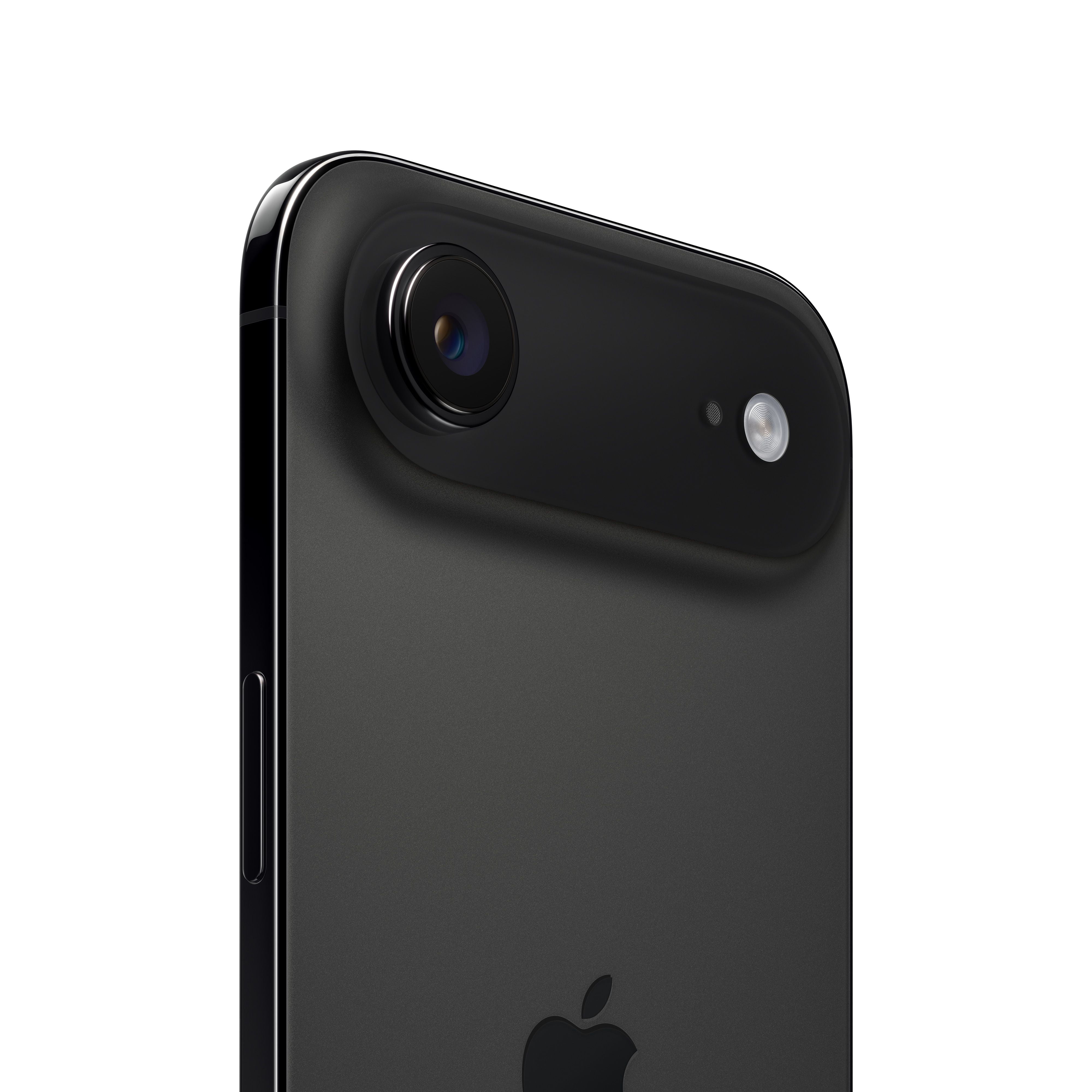 iPhone Air (Unlocked) 256GB Space Black - Walmart.ca