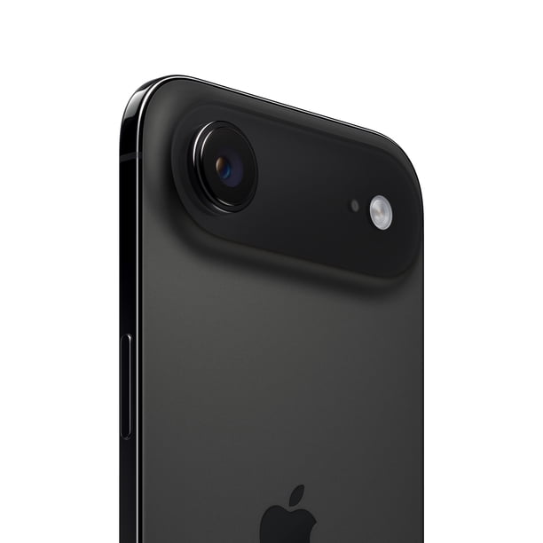 iPhone Air (Unlocked) 256GB Space Black - Walmart.ca