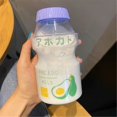 thumbnail image 2 of WHEANG Water Bottle Cute Bottle 16oz/500ml For For Girl For Yoga For Working For Adult, 2 of 8