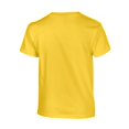thumbnail image 2 of Gildan T-Shirt en Coton Épais pour Garçons/filles, 2 of 3