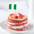 thumbnail image 4 of ZXvZYT Drapeau Cure-Dents (Nigeria), 4 of 5