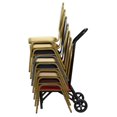 thumbnail image 2 of Banquet Chair / Stack Chair Dolly, 2 of 4
