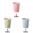 thumbnail image 4 of Decodeary Choose Dustbin For And Long-lasting Features Storage Basket Living Room Nordic powder 27*31*19cm 1Set, 4 of 6